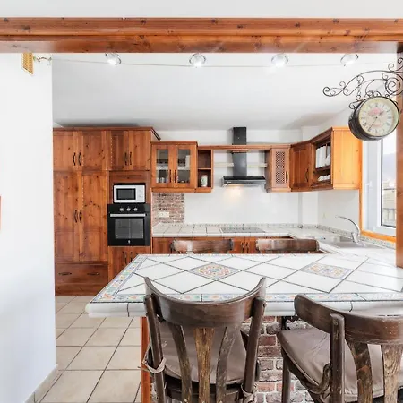 Daire Flatguest Apartamento Samperez Los Llanos De Aridane