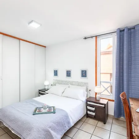 Flatguest Apartamento Samperez Daire *