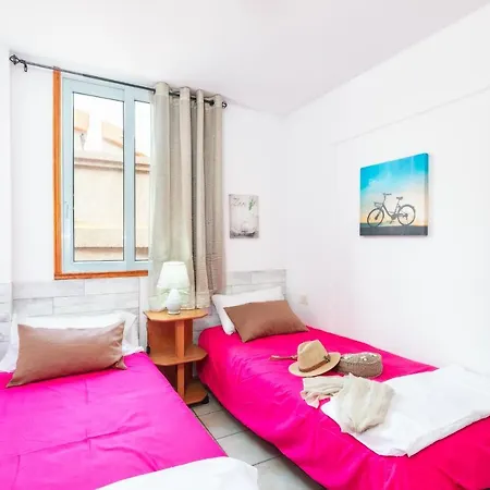 Flatguest Apartamento Samperez * Los Llanos De Aridane
