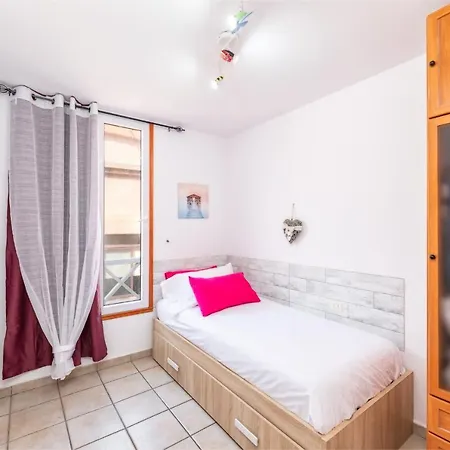 Flatguest Apartamento Samperez Los Llanos De Aridane
