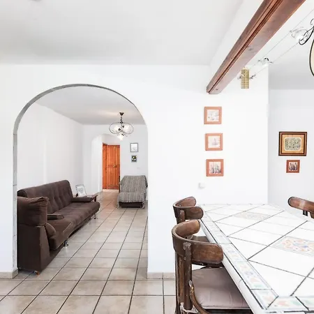 Flatguest Apartamento Samperez *