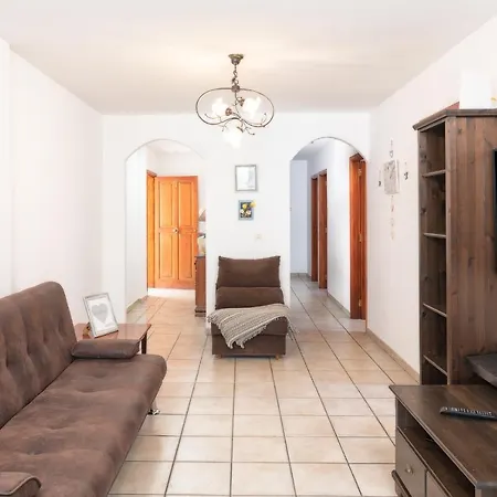 Flatguest Apartamento Samperez *