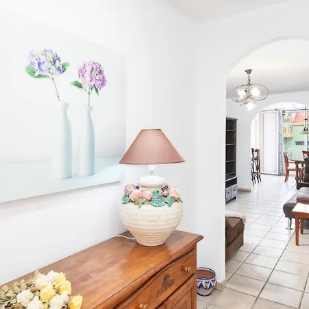 Flatguest Apartamento Samperez